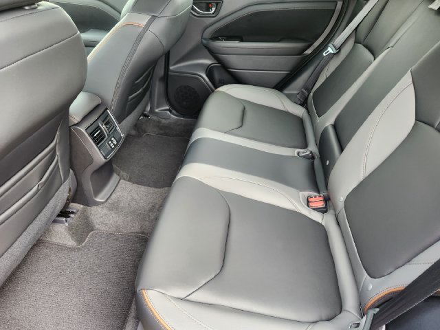 New 2026 Subaru Forester Sport AWD/4WD image 23