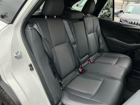 Used 2025 Subaru Outback Wilderness AWD/4WD image 20