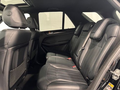 Used 2018 Mercedes-Benz GLE 350 350 4MATIC image 22