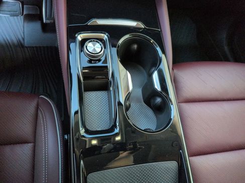 New 2026 Buick Envision Sport Touring AWD/4WD image 13