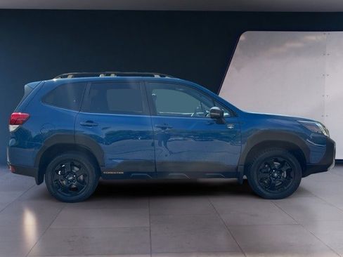 Used 2022 Subaru Forester Wilderness image 6