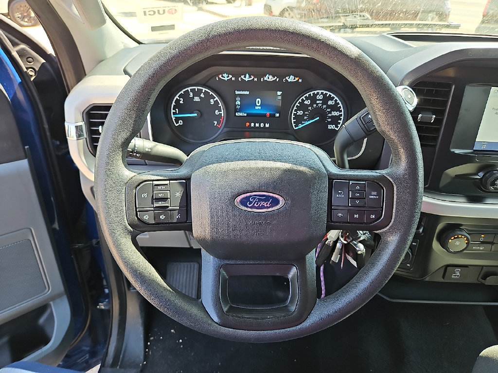 Used 2023 Ford F150 XLT AWD/4WD image 23