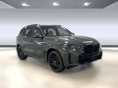 New 2026 BMW X5 sDrive40i w/ M Sport Package image 5