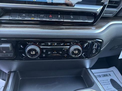 New 2026 Chevrolet Silverado 1500 LT Trail Boss w/ Convenience Package II AWD/4WD image 23