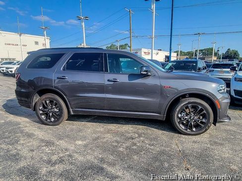 Certified 2026 Dodge Durango GT AWD/4WD image 15
