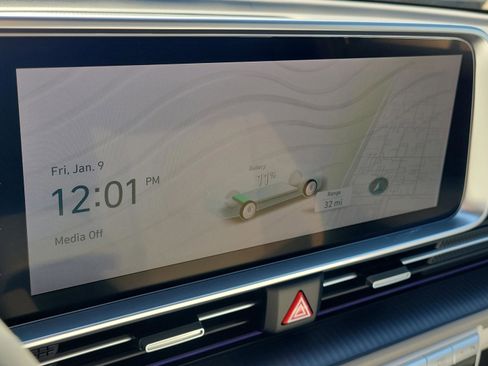 New 2025 Hyundai Ioniq 6 SEL image 22