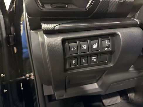 Used 2023 Subaru Forester Sport image 16