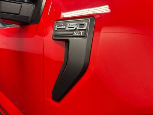 Used 2021 Ford F150 XLT w/ Equipment Group 302A High AWD/4WD image 40