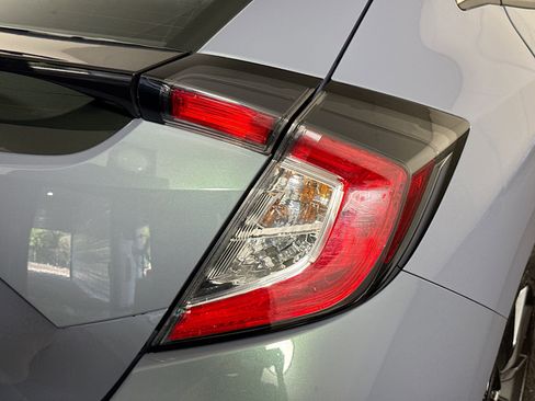 Used 2021 Honda Civic EX image 34