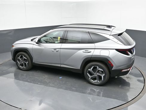Used 2024 Hyundai Tucson Limited image 19