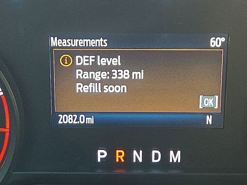 Used 2025 Ford F350 XL image 23