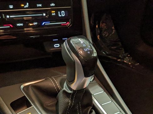 New 2025 Volkswagen Jetta S image 21