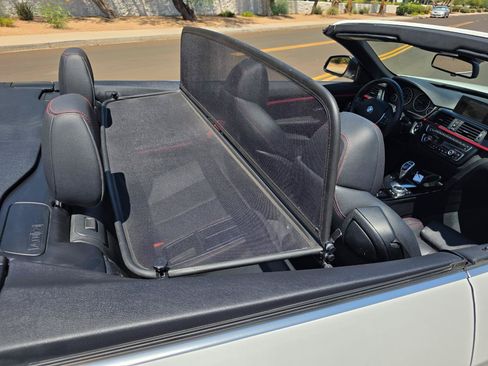 Used 2015 BMW 428i Convertible RWD image 31