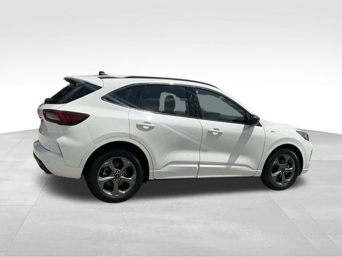 Certified 2023 Ford Escape ST-Line w/ Tech Pack #1 FWD image 12