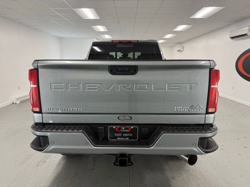 New 2026 Chevrolet Silverado 2500 High Country w/ Technology Package image 7