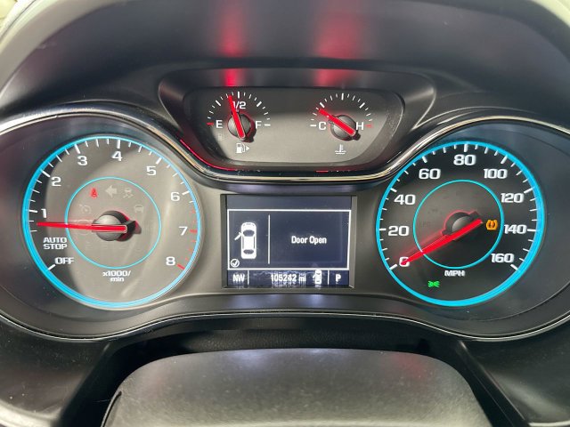 Used 2018 Chevrolet Cruze LS FWD image 14
