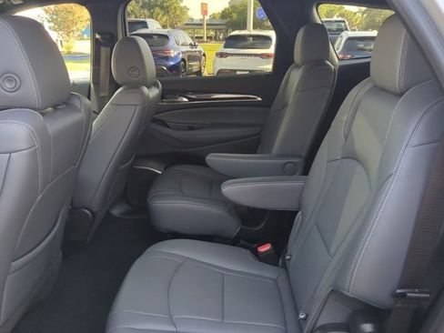 Used 2022 Buick Enclave Essence w/ Experience Buick Package image 14