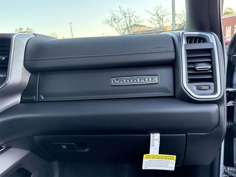 New 2026 RAM 2500 Laramie image 32