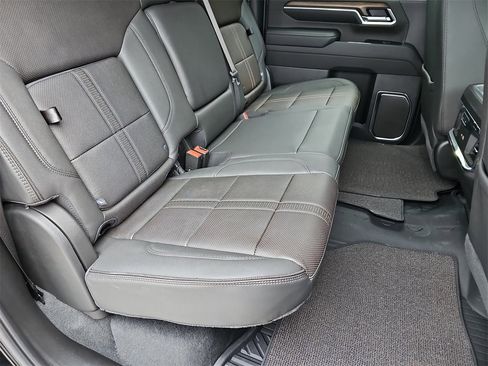 New 2025 Chevrolet Silverado 2500 High Country w/ Technology Package image 14