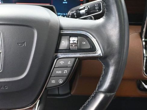 Used 2023 Lincoln Navigator L Reserve w/ Equipment Group 201A image 30