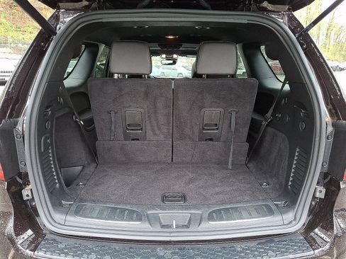 Certified 2025 Dodge Durango GT AWD/4WD image 31