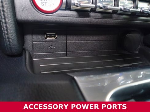 Used 2021 Ford Mustang Premium w/ Equipment Group 201A image 20