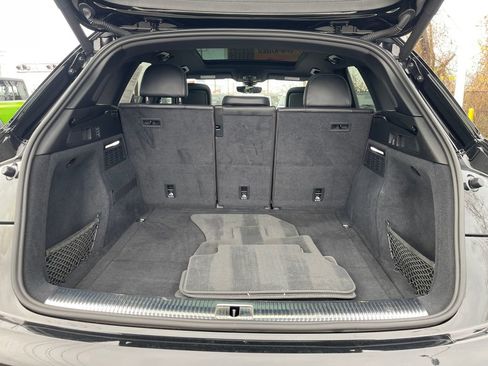 Used 2020 Audi SQ5 Premium Plus image 17