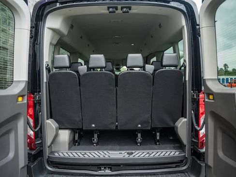 New 2026 Ford Transit 350 XL AWD/4WD image 14