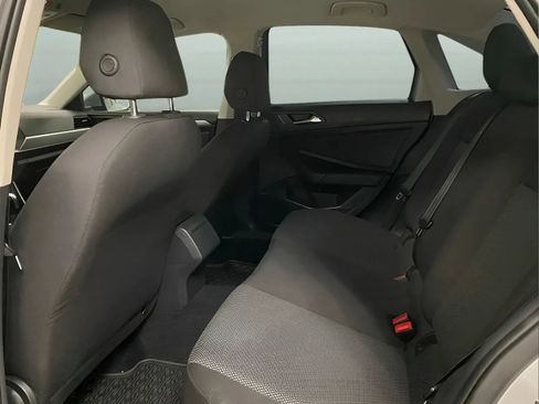 Used 2020 Volkswagen Jetta S FWD image 11