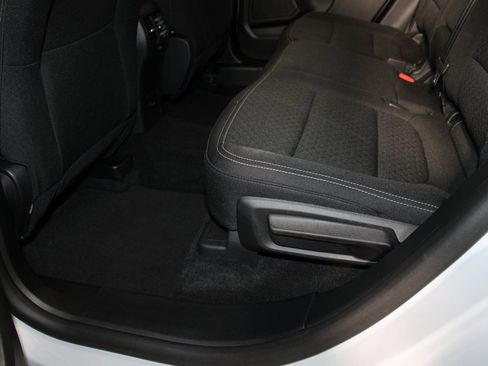 Certified 2025 Ford Escape Active image 11