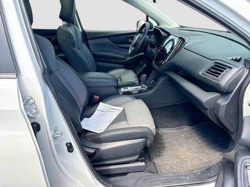 Used 2023 Subaru Ascent Onyx Edition image 8