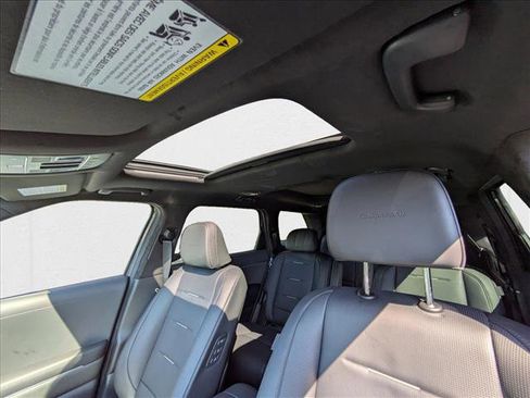 New 2026 Hyundai Palisade Calligraphy image 17