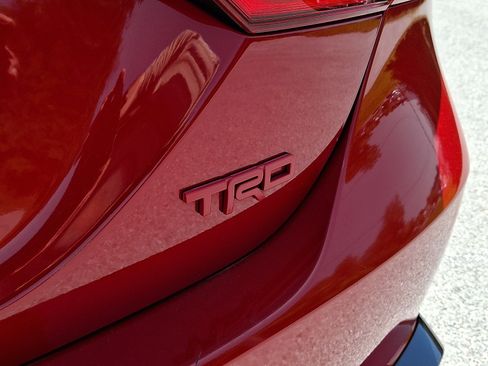 Used 2020 Toyota Camry TRD FWD image 30