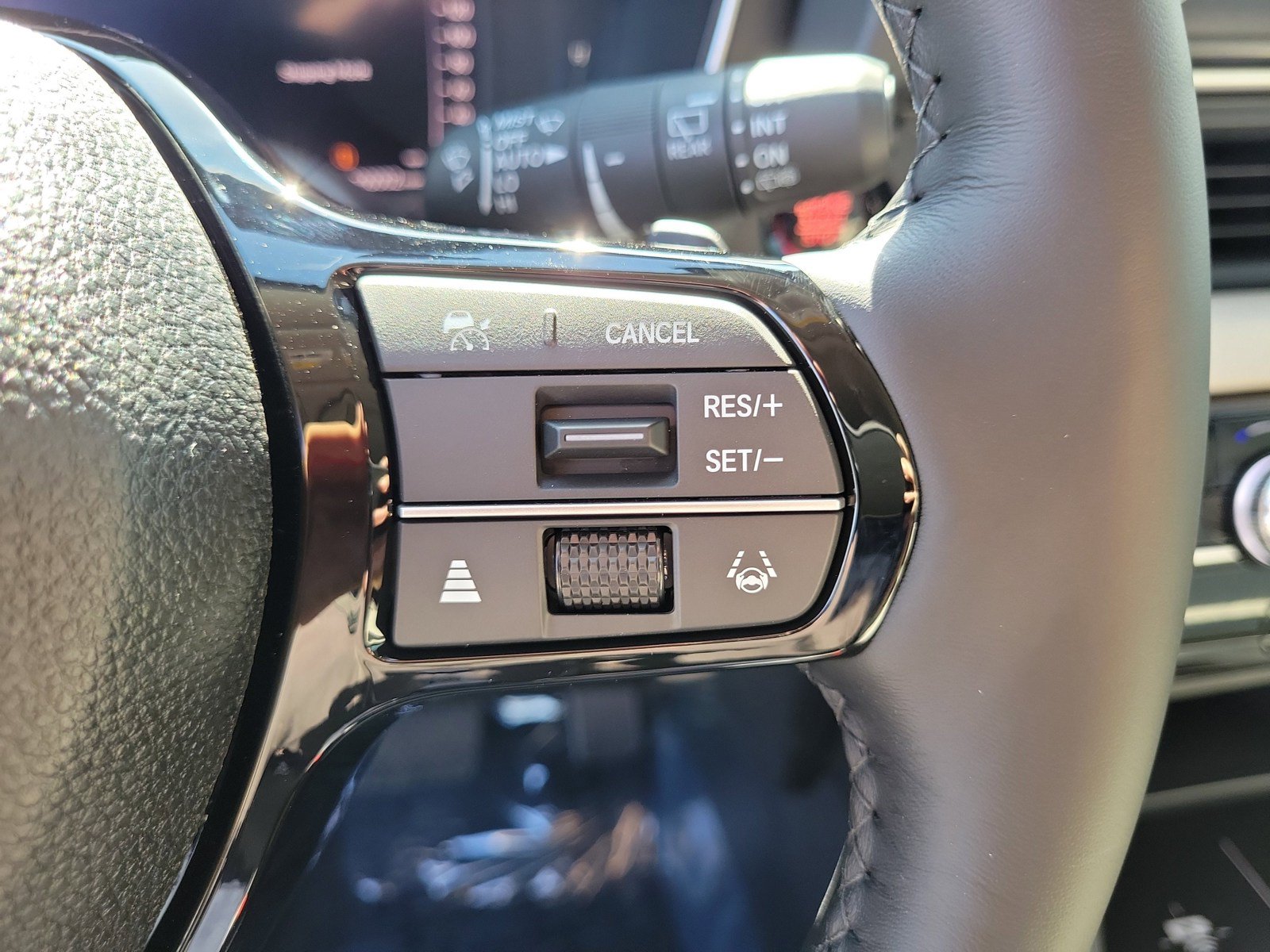 New 2026 Honda Pilot Elite image 20