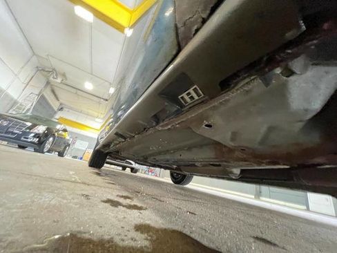 Used 2002 Buick Le Sabre Limited image 17