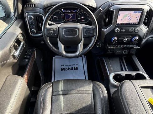Used 2019 GMC Sierra 1500 Denali w/ Denali Ultimate Package image 6