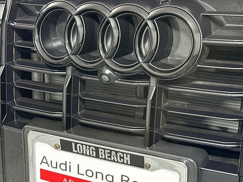 Used 2023 Audi Q7 2.0T Premium Plus w/ Premium Plus Package image 16