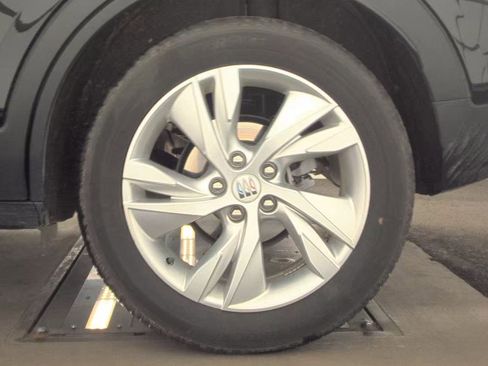 Used 2025 Buick Encore GX Preferred image 12