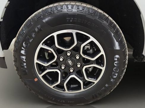Certified 2023 Ford F150 XLT w/ Equipment Group 302A High AWD/4WD image 36