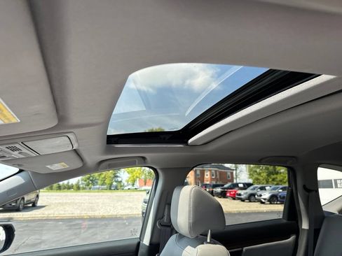 Used 2021 Honda CR-V EX-L image 30