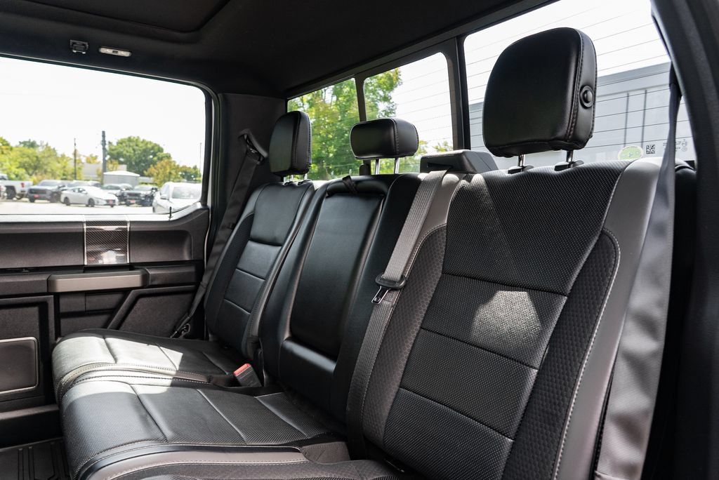 Used 2020 Ford F150 Raptor w/ Equipment Group 802A Luxury AWD/4WD image 25