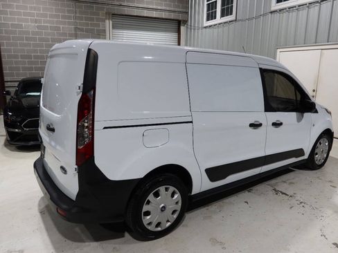 Used 2021 Ford Transit Connect XL FWD image 5