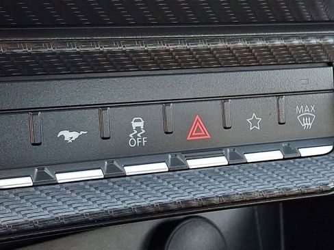 Certified 2024 Ford Mustang GT Premium image 24