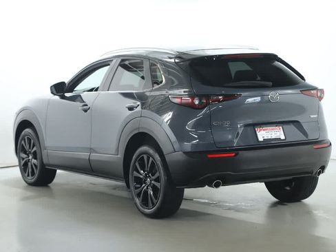 Used 2023 MAZDA CX-30 AWD 2.5 S w/ Preferred Package image 41