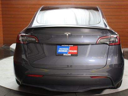 Used 2023 Tesla Model Y Performance