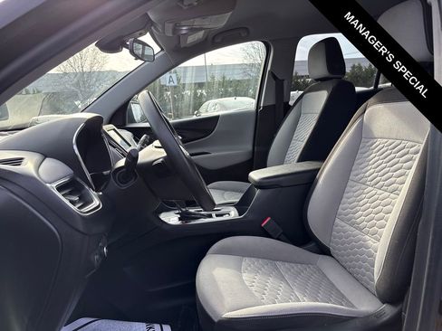 Used 2020 Chevrolet Equinox LS w/ LS Convenience Package image 13