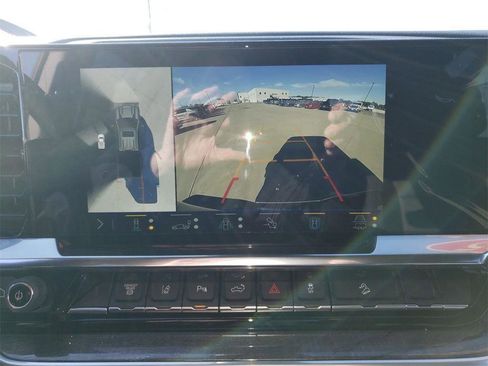 New 2025 Chevrolet Silverado 2500 LTZ w/ LTZ Premium Package image 21