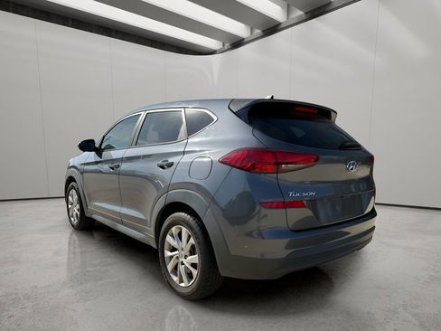 Used 2019 Hyundai Tucson SE image 3