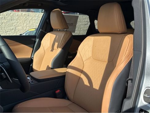 New 2026 Lexus RX 350 Premium Plus image 13
