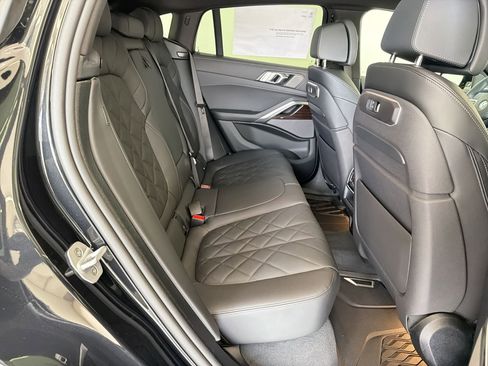 New 2026 BMW X6 xDrive40i AWD/4WD image 30